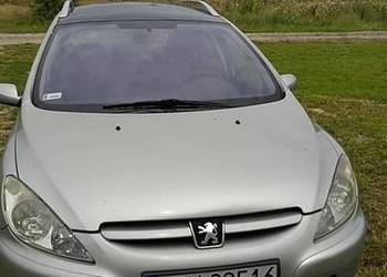 Peugeot 307 że Peugeot 307 że