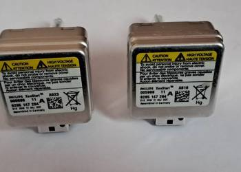 Philips Xenon Żarnik D1S