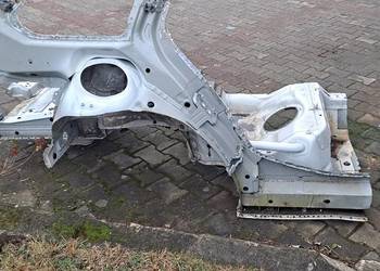 Bmw g31 ćwiartka