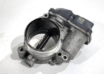 PRZEPUSTNICA VW TRANSPORTER T6 04L128063K 2.0 110KM ZAWÓR POWIETRZA