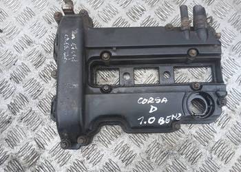 Pokrywa zaworów silnika 24403771 Opel Z10XEP