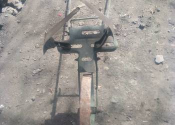 Maszyny  rolnicze i urządzenia