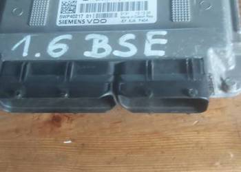 Komputer silnika VOLKSWAGEN  SEAT  06A906033FF