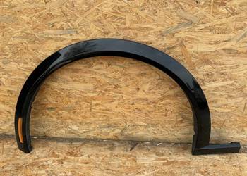 Listwa błotnika przód lewa LH mustang Mach-e mache LJ8B-R16D239-BDW