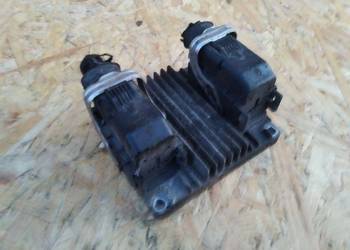 STEROWNIK SILNIKA OPEL ZAFIRA A MERIVA A 1.6 16V DXBC 12214830