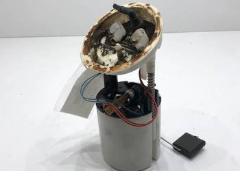 POMPA PALIWA BMW E87 1.6 115KM 03-13 BAKU ZASILAJĄCA, ELEKTRYCZNA