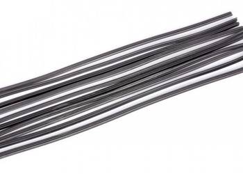 TOYOTA Wklad gumki piora wycieraczek przód lewa 24 OE 85214-50100