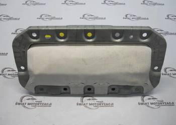 BMW F30 12r AIRBAG poduszka pasażera 9205197 13844110