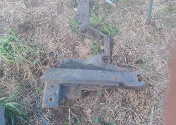 Adaptacja  tura ursus zetor