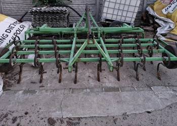 Agregat uprawowy kultywator BOMET 3.2