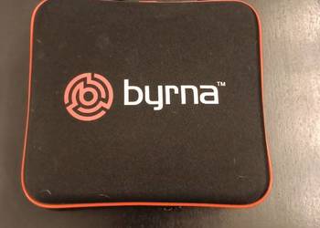 Wiatrówka pistolet ByrnaSD