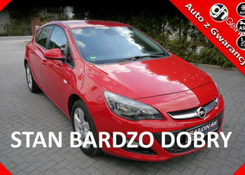 Opel Astra 1.6D Stan b.dobry 100%Bezwypadkowy Gwarancja 12mc 1wł z Niemiec…