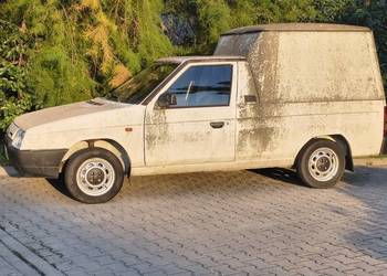 Skoda Favorit Pick Up