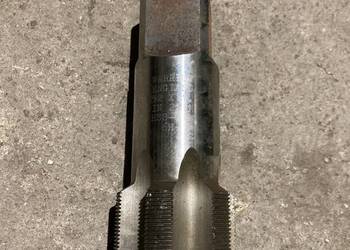 Gwintownik maszynowy M52x1,5 F/V
