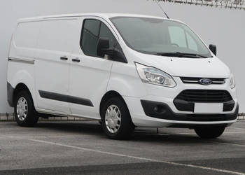Ford Transit Custom 2.2 TDCi