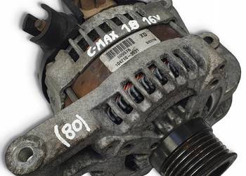 ALTERNATOR Ford C-Max Focus MK2 1.8 16V 104210-3531