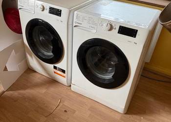 Pralka automatyczna INDESIT MY TIME