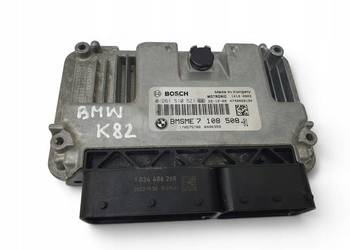 STEROWNIK SILNIKA KOMPUTER Ecu BMW F850GS F 850 GS ADVENTURE K8 27108508