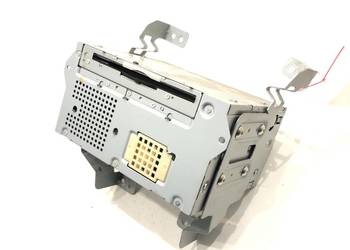 RADIO NAWIGACJA INFINITI Q70 25915-3YP0B ODTWARZACZ MULTIMEDIA, STEREO