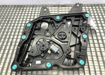 PODNOŚNIK SZYBY PRAWY PRZÓD SKODA OCTAVIA IV 5Q0959802A Hatchback