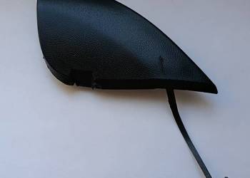 zaslepka zderzaka haka tyl VW Golf plus 09-14r
