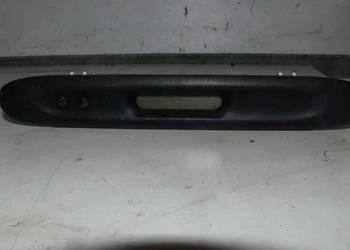 ZEGAREK WYŚWIETLACZ FORD MONDEO MK2 98R  NUMER MAGAZYNOWY K