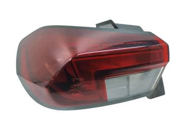 LAMPA TYŁ LEWA 5D EU  9829317380 Opel Corsa VI (2019-) F