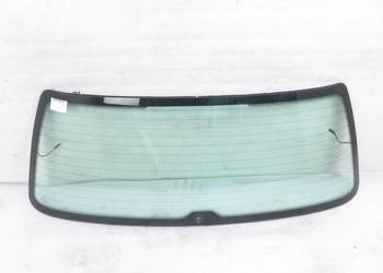 SZYBA TYLNA VW GOLF IV HB