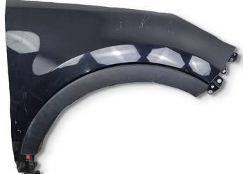 PRZEDNI BŁOTNIK PRAWY Kia Sportage III SL 2010-2015 przód pasażera czarny