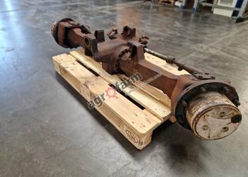 Przedni most John Deere 6200, 6100, ZF APL 2025