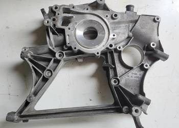 Wspornik obudowa rozrządu Mercedes oryginalna A65102011509 Wspornik obudowa rozrządu Mercedes oryginalna A65102011509