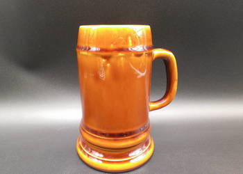 Ceramiczny kufel VEB Steingutwerk Torgau