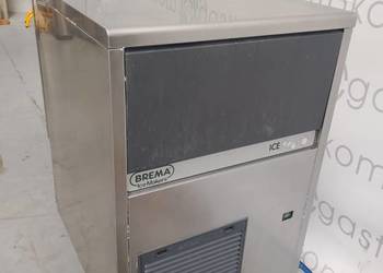 Kostkarka do lodu Brema CB 316W