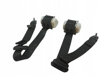 PAS BEZPIECZEŃSTWA LEWY PRAWY TYŁ III RZĄD KPL Peugeot 5008 I (2009-  )