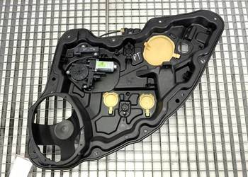 PODNOŚNIK SZYBY PRAWY TYŁ JEEP CHEROKEE KL 68227456AA SUV MECHANIZM