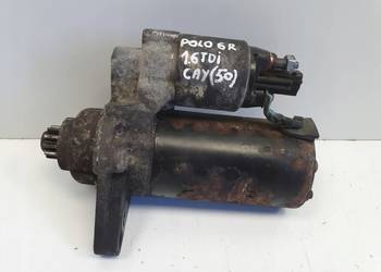 ROZRUSZNIK VW Polo V 1.6 TDI ROZRUSZNIK bosch