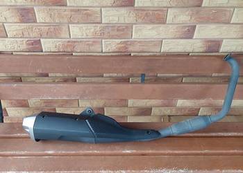 Części yamaha r125