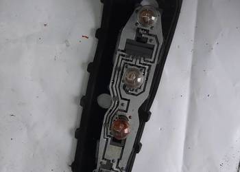 Fiat Idea  listwa wkład lampy lewej tylnej lewy tył