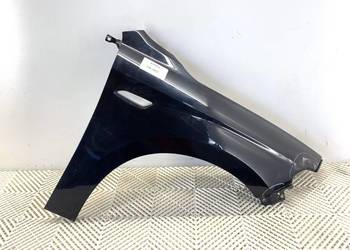 BŁOTNIK PRAWY PRZÓD 718B FIAT TIPO Sedan/Limuzyna NERO CINEMA OSŁONA