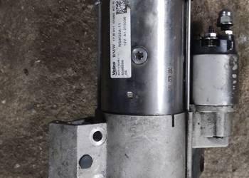Rozrusznik BMW  G 30 G31. 8588898