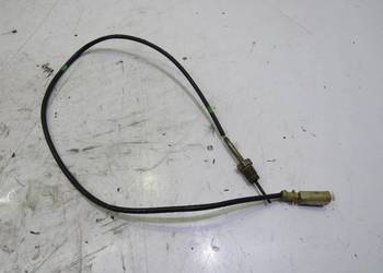CZUJNIK TEMPERATURY SPALIN SUPERB II 2.0 TDI