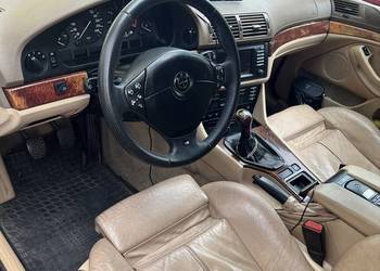 Bmw e39