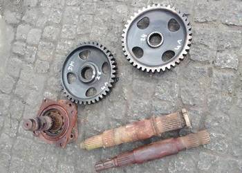 Części brona wirowa MASCHIO