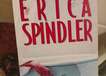 Spinder książki Warszawa księgarnia Praga prezenty unikat