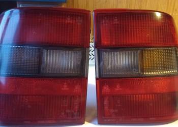 Opel Vectra a 2000 c20xe lampy tył oryginał