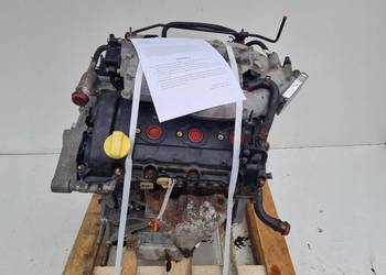 SILNIK Opel Antara 3.2 V6 230KM udokumentowane 138tyś Z32SEE Z32SED 10HMC