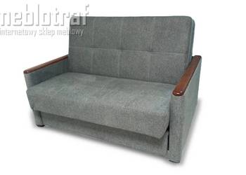 *Nowość*Sofa 1 os. DIJON/Vidox-w super cenie