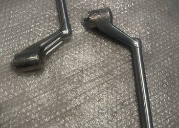 Kierownica Prawa Yamaha XJ 900 DIVERSION 85-94 V184