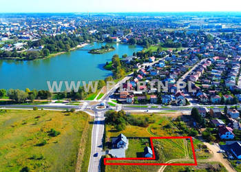 Ziemia 989m2 Suwałki