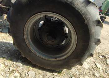 Opony Stomil 14.9 r24